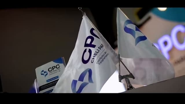 CPC — Trade Show Film