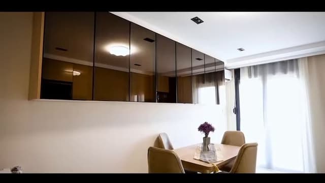 Apartment Walkthrough — Alger