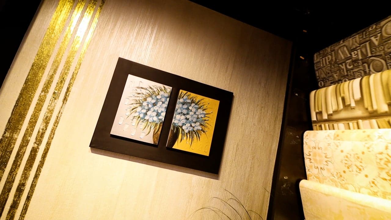 Orient Peinture — Orient Peinture — Brand Spot